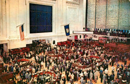 73308953 New_York_City Stock Exchange Nation's Market Place - Other & Unclassified