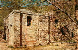 73308107 Ephesus Virgin Marys Home Ephesus - Türkei