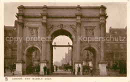 73306853 London The Marble Arch - Other & Unclassified