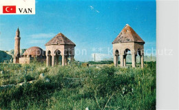 73306392 Van Moschee Van - Turquia