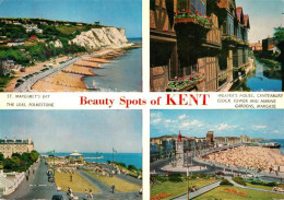 73305757 Kent Weavers Houte Canterbury The Leas Folkestone Kent - Autres & Non Classés