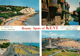 73305752 Kent St Margarets Bay Gardens  Weavers House Canterbury  Kent - Other & Unclassified