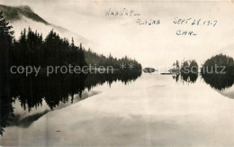 73304281 Wrangell_Alaska Panorama See - Other & Unclassified