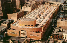 73304215 New_York_City Port Authority Bus Terminal - Other & Unclassified