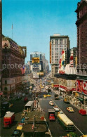 73304211 New_York_City Times Square - Andere & Zonder Classificatie