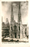73303971 New_York_City St. Patricks Cathedral - Autres & Non Classés