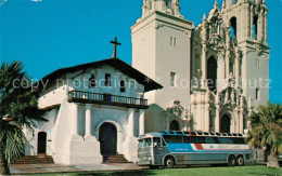 73301973 San_Francisco_California Mission San Francisco De Asis - Andere & Zonder Classificatie