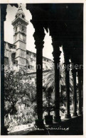 73301552 San_Francisco_California Claustro Kloster Arkaden - Andere & Zonder Classificatie