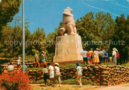 73300689 Kfar Giladi Cemetery Of Trumpeldor And The 7 Other Defenders Of Tel Hai - Israël