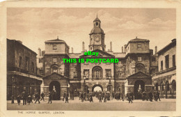 R613181 Horse Guards. London - Andere & Zonder Classificatie