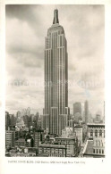 73300456 New_York_City Empire State Building Illustration - Andere & Zonder Classificatie