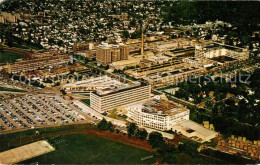 73300148 Dayton Ohio National Cash Register Company Aerial View  Dayton Ohio - Other & Unclassified