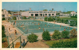 73300134 Fort Macleod Public Swimming Pool  Fort Macleod - Zonder Classificatie