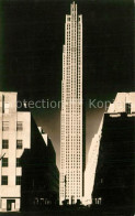 73299443 New_York_City Rockefeller Center  - Autres & Non Classés