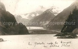 73299169 Wrangell_Alaska Glacier - Autres & Non Classés