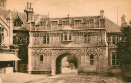 73298574 Malvern Hills Abbey Gate Malvern Hills - Sonstige & Ohne Zuordnung