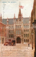 73298567 London The Guildhall - Other & Unclassified