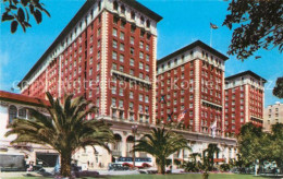 73298534 Los_Angeles_California The Biltmore Hotel - Autres & Non Classés
