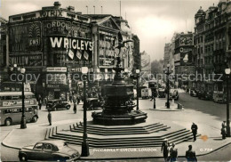 73296481 London Piccadilly Circus - Andere & Zonder Classificatie
