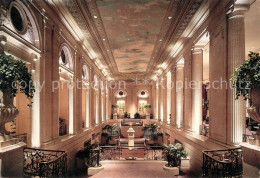 73296255 Chicago_Illinois The Great Hall - Sonstige & Ohne Zuordnung