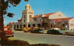 73295403 Oklahoma_City Union Station - Andere & Zonder Classificatie