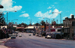 73295368 Wickenburg Stadtpanorama Wickenburg - Sonstige & Ohne Zuordnung