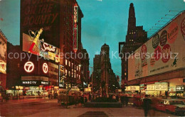 73295363 New_York_City Times Square - Other & Unclassified