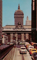 73295352 New_York_City Grand Central Terminal  - Sonstige & Ohne Zuordnung