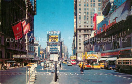 73295313 New_York_City Times Square - Andere & Zonder Classificatie