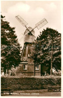 73294211 Wimbledon Windmill At Wimbledon Common - Sonstige & Ohne Zuordnung