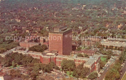 73294120 Detroit_Michigan Henry Ford Hospital - Autres & Non Classés