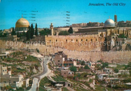 73293648 Jerusalem Yerushalayim The Old City Jerusalem Yerushalayim - Israël