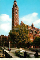 73292679 London Westminster Cathedral - Other & Unclassified