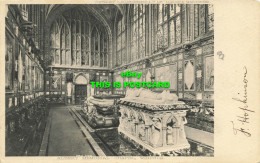 R613262 S. Hildesheimer. Albert Memorial Chapel. Windsor. 1905 - Monde