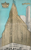 73291350 New_York_City Hotel Victoria - Andere & Zonder Classificatie