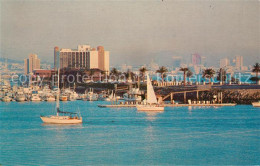 73291347 San_Diego_California Harbour Island - Other & Unclassified