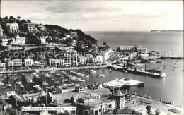 71911787 Torquay Torbay Vane Hill Harbour  Torquay Torbay - Altri & Non Classificati