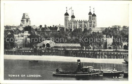 71911748 London Tower - Other & Unclassified