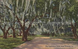 71911719 New_Orleans_Louisiana Pakenham Oaks - Andere & Zonder Classificatie