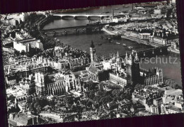 71911705 London Thames Westminster  - Sonstige & Ohne Zuordnung