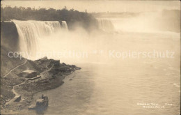 71911278 Niagara_Falls_New_York  - Andere & Zonder Classificatie