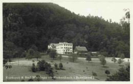 13974522 Rickenbach_BL Kurhaus Und Bad Waldegg - Andere & Zonder Classificatie