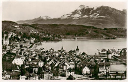 13950457 Luzern__LU Mit Rigi - Autres & Non Classés