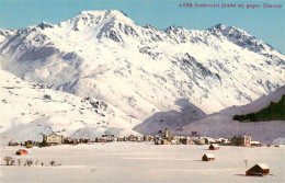 13950399 Andermatt_UR Mit Oberalp - Other & Unclassified