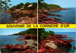 5-5-2024 (4 Z 15) France - La Corniche D'Or - Sonstige & Ohne Zuordnung