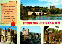 5-5-2024 (4 Z 15) France - Avignon - Avignon