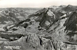 13950360 Brienzer-Rothorn_2350m_Brienzerrothorn_BE Mit Blick Nach Soerenberg - Other & Unclassified