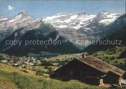 11862535 Les Diablerets Et Les Alpes Vaudoises Les Diablerets - Autres & Non Classés