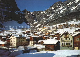 11856245 Leukerbad Mit Gemmipass Leukerbad - Autres & Non Classés