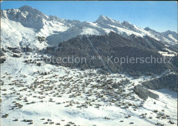 11856095 Verbier Station Panorama Verbier - Autres & Non Classés